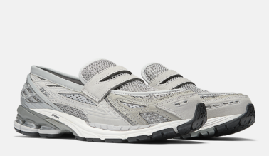 New Balance 1906L "Grey Day" U1906LGR