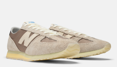New Balance 471 "Grey Days" U471GR