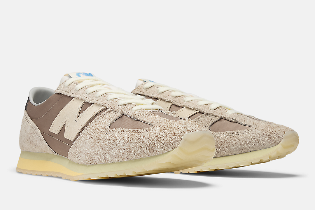 New Balance 471 "Grey Days" U471GR