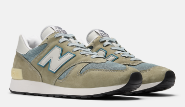 New Balance Made in USA 1300JP "40th Anniversary" U1300JP