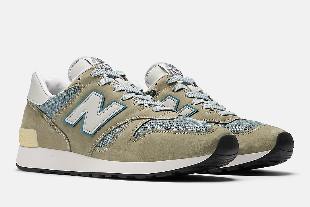 New Balance Made in USA 1300JP "40th Anniversary" U1300JP