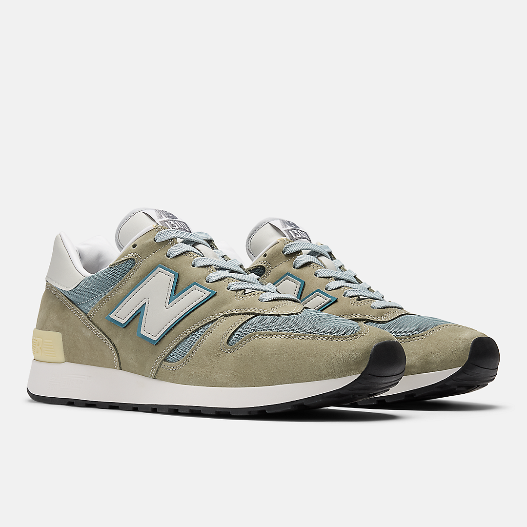 New Balance Made in USA 1300JP U1300JP