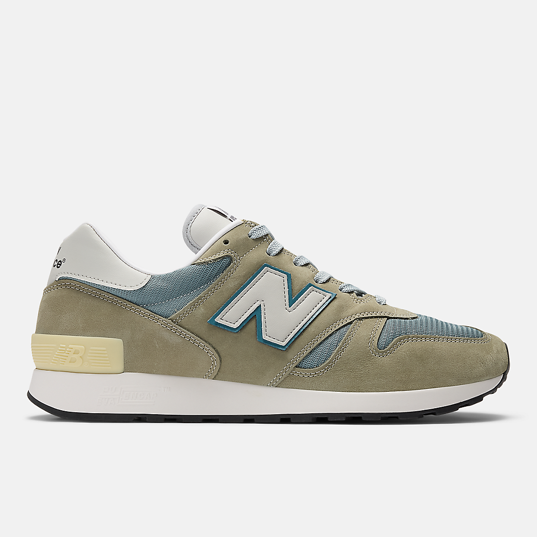 New Balance Made in USA 1300JP U1300JP