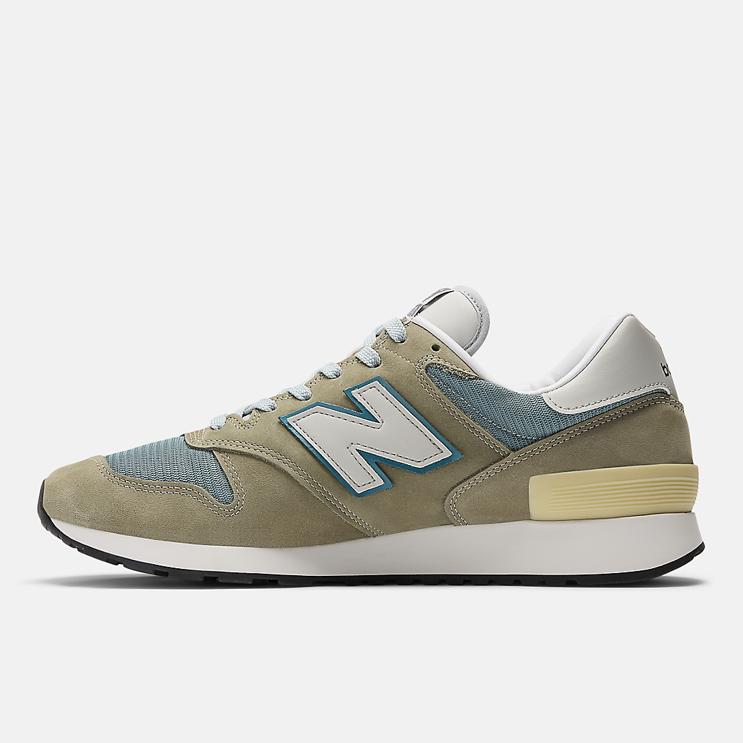 New Balance Made in USA 1300JP U1300JP