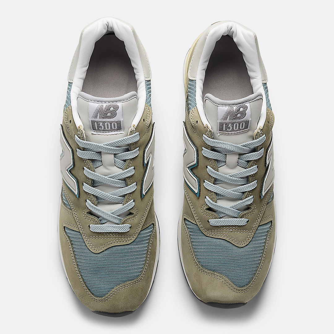 New Balance Made in USA 1300JP U1300JP