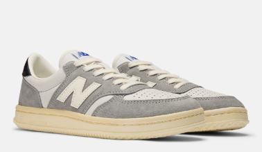 New Balance T500 "Grey Day" CT500OGA