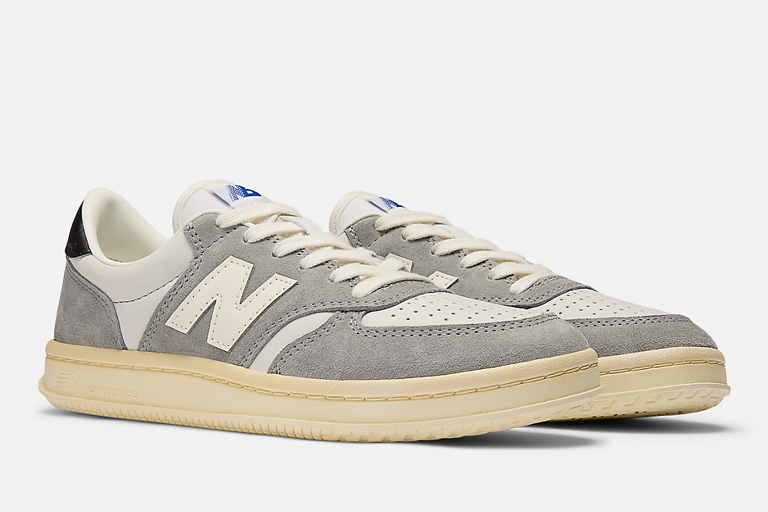 New Balance T500 "Grey Day" CT500OGA